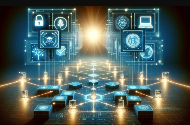 什么是区块链？区块链如何赚钱的？普通人如何加入？ - php中文网